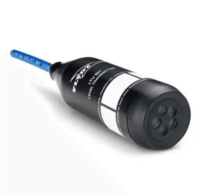 Hovedbilde Nivågiver LTU 801 0-2M. 12M Kabel