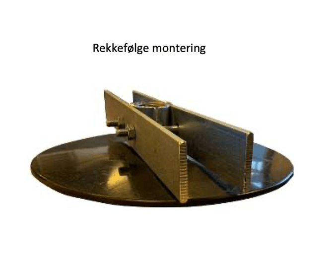 Hovedbilde Brønnlokk plast