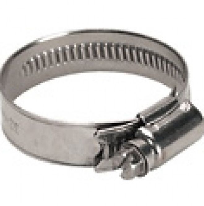 Hovedbilde Slangeklemme 50mm