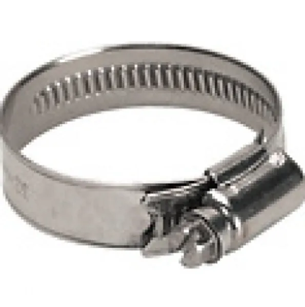 Hovedbilde Slangeklemme 50mm