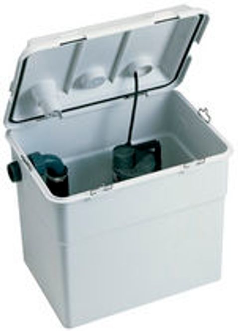 Hovedbilde Novabox 30/300.1M-SV