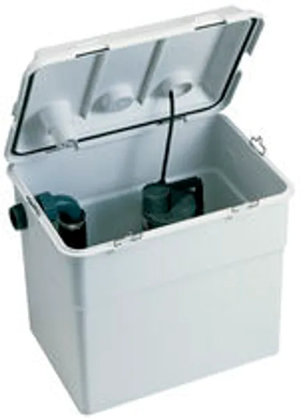 Hovedbilde Novabox 30/300.1M-SV