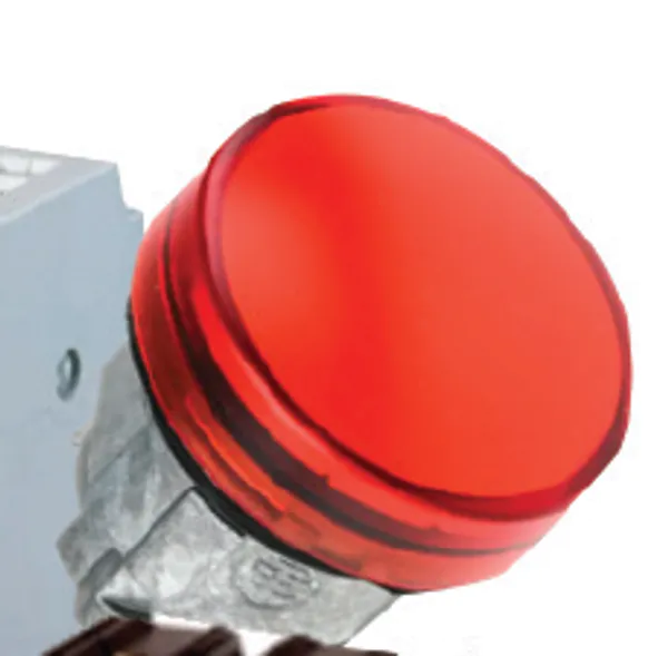 Hovedbilde Alarmlampe IP66 