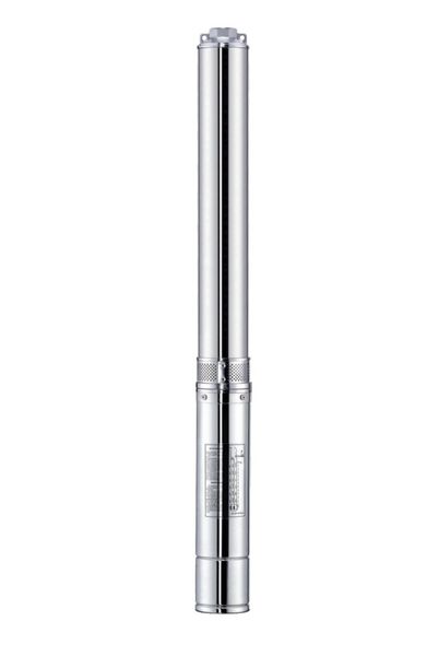 Hovedbilde Senkepumpe 163/35  76mm  1X230V. 
