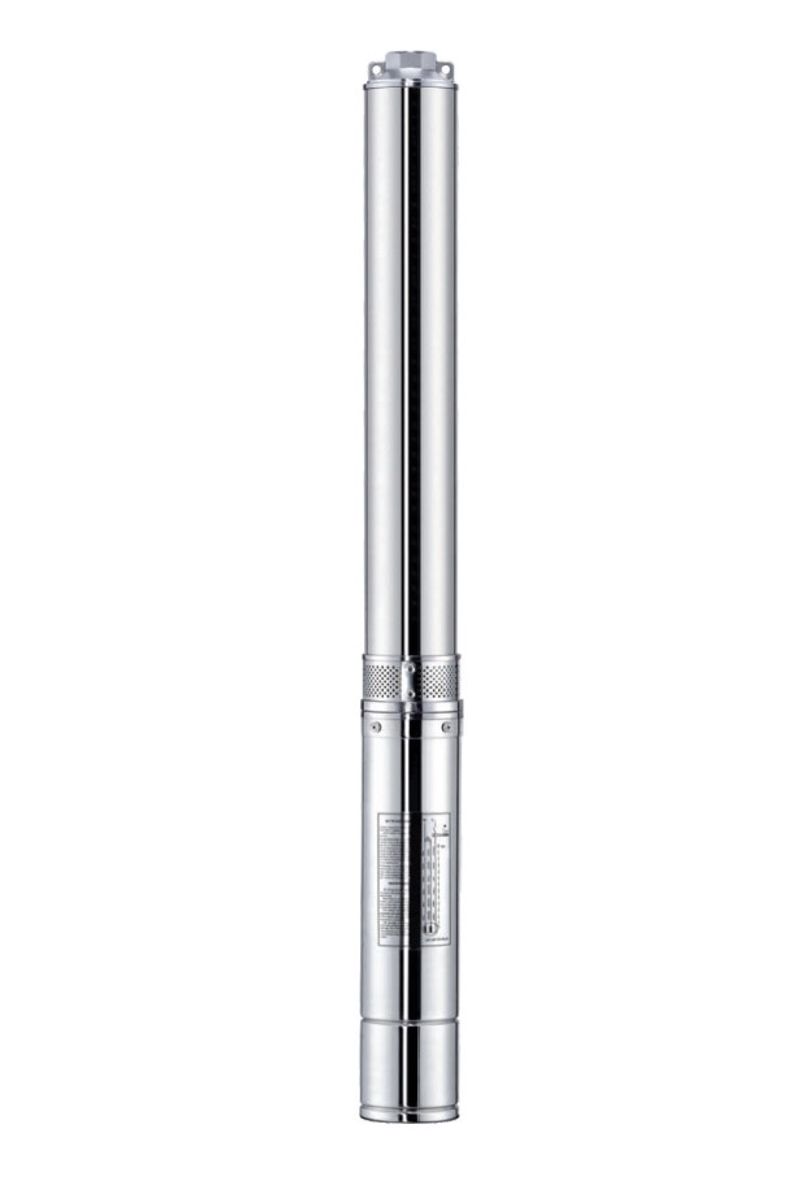 Senkepumpe 163/35  76mm  1X230V. 