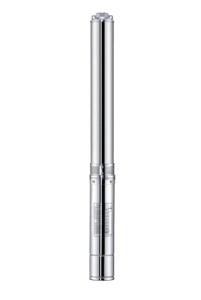 Hovedbilde Senkepumpe 163/35  76mm  1X230V. 