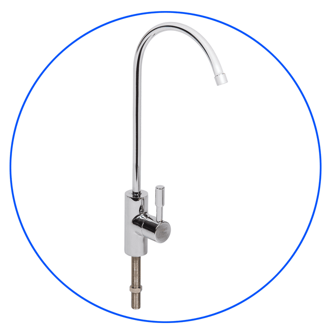 Hovedbilde Tappekran RX55